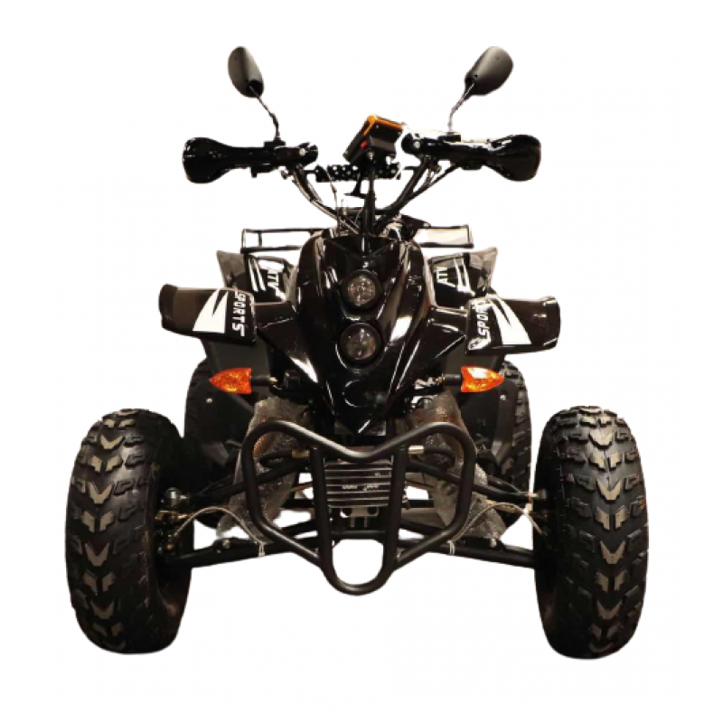 MYTS 250cc ATV quad Bike Powerful off road Quad Fully Automatic for adults 
