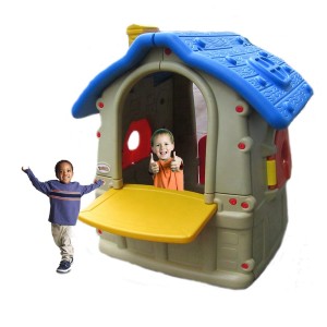 MYTS PLAY HOUSE- a w...