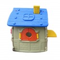 MYTS PLAY HOUSE- a world of chimney house 