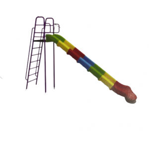 MYTS Outdoor Slide m...