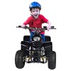 Myts Off Road 90cc Q...