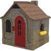 MYTS PLAY HOUSE- Kid...