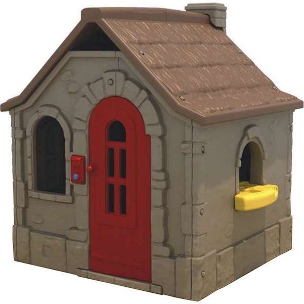 MYTS PLAY HOUSE- Kids Charming Cottage for play 