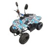 Myts 110cc  ATV Off ...