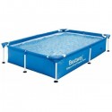 Bestway 157" x 83" x 32"/4.0m x 2.11m x 81cm 5700L Family Splash Frame Pool