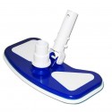 Bestway Angler Pool Vacuum 27.9cmx15.2cm 