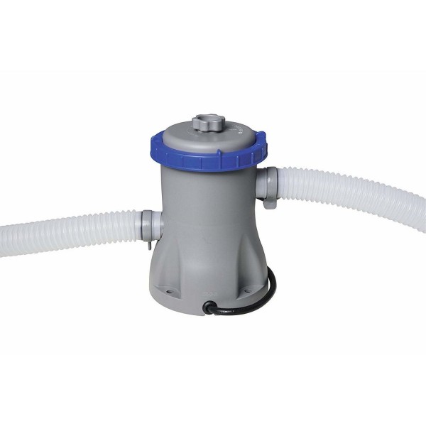 Bestway 330Gal flowclear filter pump