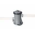 Bestway 330Gal flowclear filter pump