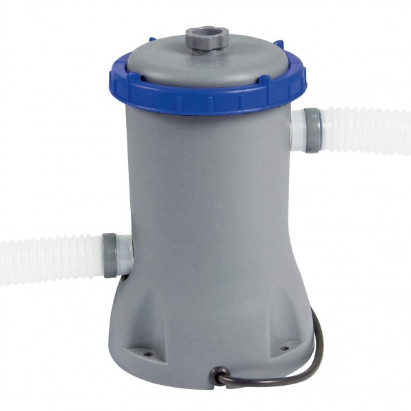 530gal Flowclear Filter Pump