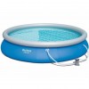 Bestway 15' x 33&quo...