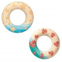 Bestway 61cm Swim Ring
