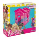 Bestway Barbie Malibu Playhouse