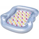 Bestway Double Designer Float Lounge