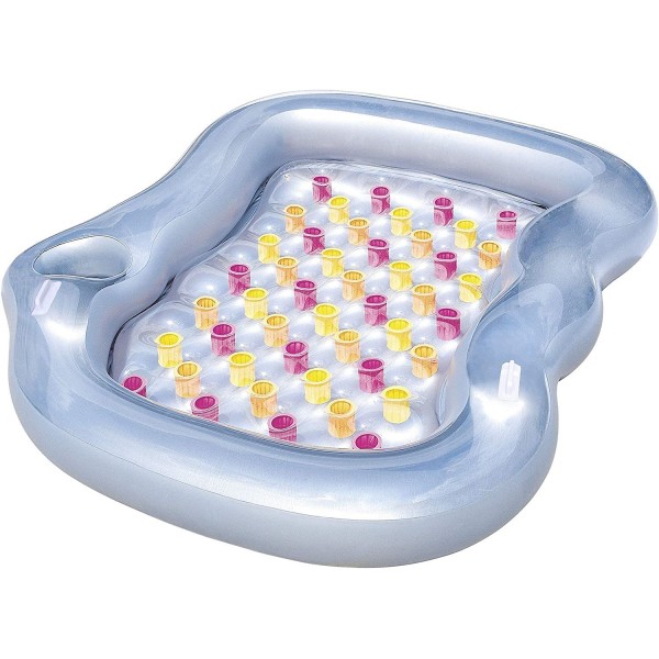 Bestway Double Designer Float Lounge