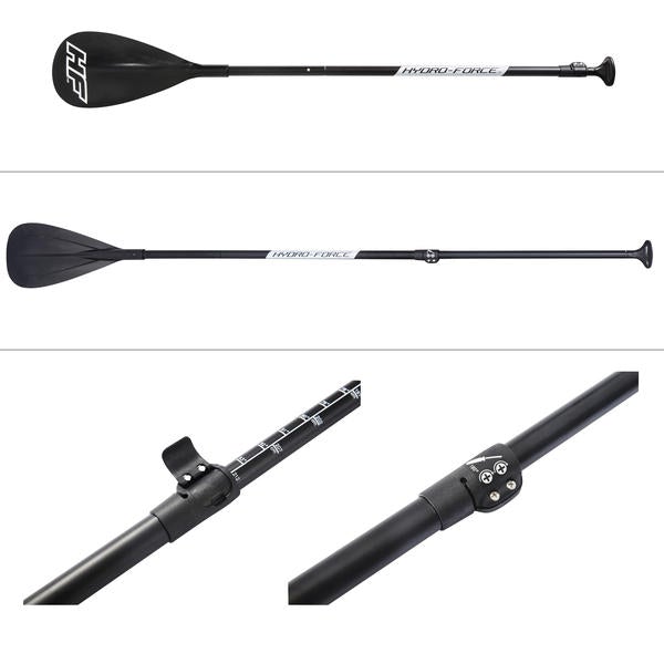 Bestway Hydro-Force™ Adjustable Fibreglass Paddle / Oar