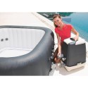 Bestway Hydrojet Pro Spa Hawaii, 180x180x71