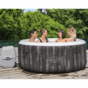 Bestway Inflatable SPA Lay-z Bahamas Air Jet