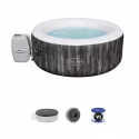 Bestway Inflatable SPA Lay-z Bahamas Air Jet