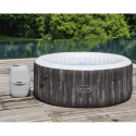 Bestway Inflatable SPA Lay-z Bahamas Air Jet