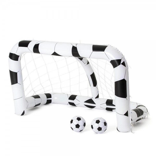 Bestway Inflatable Soccer Net