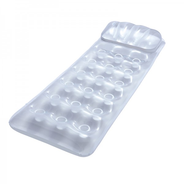 Bestway Metal Tech Lounge - Clear 