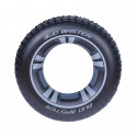 Bestway Mud Master Swim Ring Float
