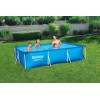 Bestway Steel Pro Re...