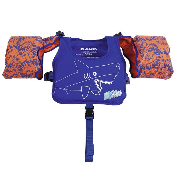 Bestway Swim Pal Shark