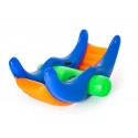 Bestway Water Totter Rocker Seesaw Pool