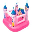 Disney Princess Bouncy Castle
