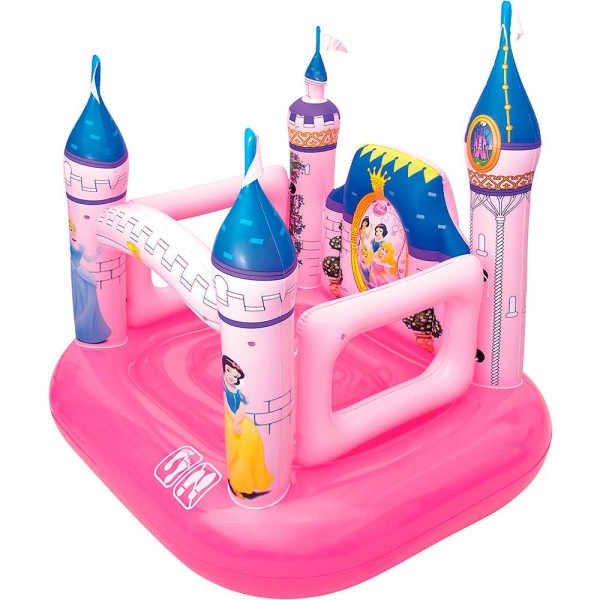 Disney Princess Bouncy Castle