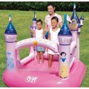 Disney Princess Bouncy Castle