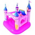 Disney Princess Bouncy Castle