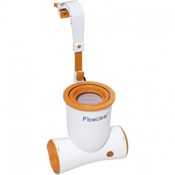 Flowclear 680Gal SkiMatic Filter Pump