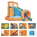 Inflatable H2OGO!®️ Hurricane Tunnel Waterpark