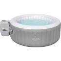 LAY Z SPA St. Lucia SaluSpa St.Lucia AirJet Inflatable Hot Tub (67" x 26")