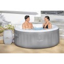 LAY Z SPA St. Lucia SaluSpa St.Lucia AirJet Inflatable Hot Tub (67" x 26")