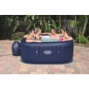 Lay-Z-Spa Hawaii Airjet 1.80 m x 1.80 m x 71 cm