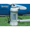 Intex Electric Above Ground Pool Heater 2.2 KW / 230 V