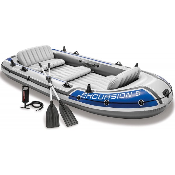 Intex Excursion 5 Set