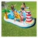 Intex Fishy Play Center