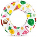 Intex Lively Print Swim Rings