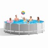 Intex 457x122cm Pris...