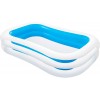 Intex Swim Center Fa...