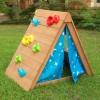 Kidkraft A-Frame Hid...