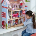 Kidkraft Chelsea Dollhouse