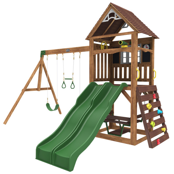 Kidkraft Lindale Swing Set / Playset