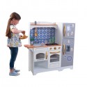 Kidkraft Mosaic Magnetic Play Kitchen