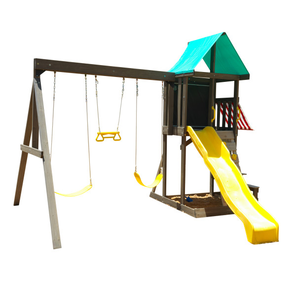 Kidkraft Newport Wooden Playset