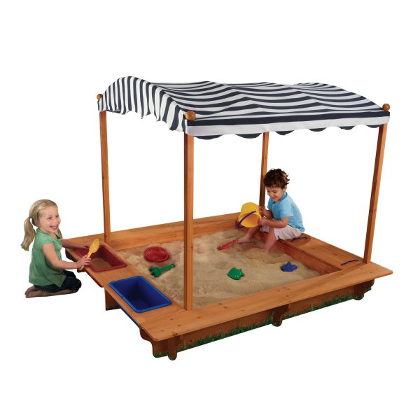Kidkraft Outdoor Sandbox